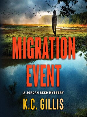 cover image of Migration Event